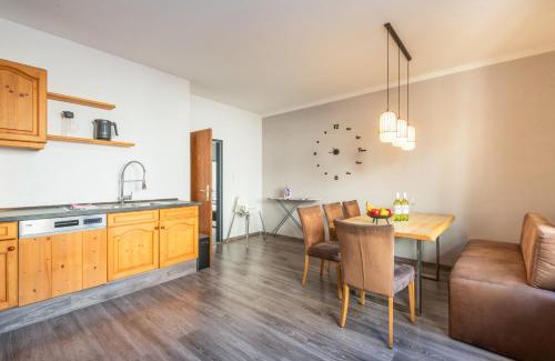 Reutte Apartamento | Linde Apartment