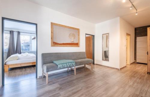 Reutte Apartamento | Linde Apartment