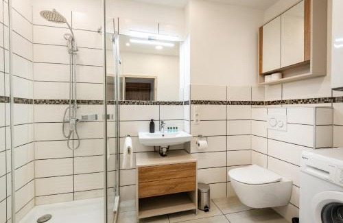 Reutte Apartamento | Linde Apartment