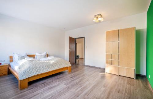 Reutte Apartamento | Linde Apartment