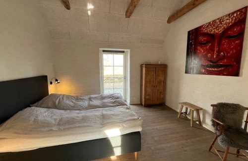 Viby Cama Y Desayuno | Lindegaardens Bed and Breakfast