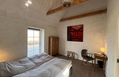 Viby Cama Y Desayuno | Lindegaardens Bed and Breakfast