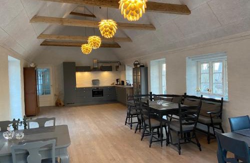 Viby Cama Y Desayuno | Lindegaardens Bed and Breakfast