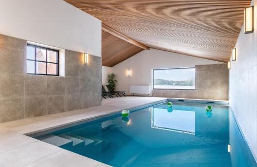 Turnhout Casa | Lindehoeve