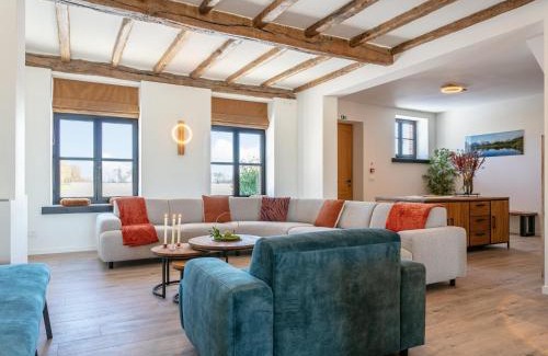 Turnhout Casa | Lindehoeve