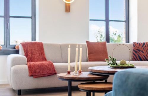 Turnhout Casa | Lindehoeve