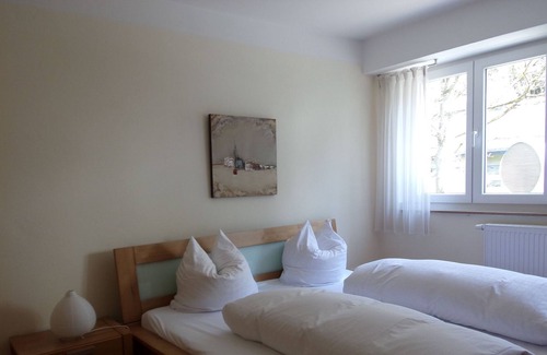 Hofen Apartamento | Linden 1 - Ferienwohnung