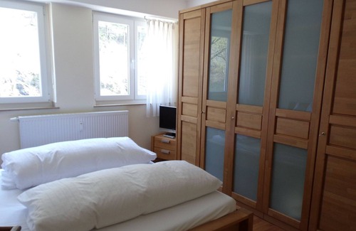 Hofen Apartamento | Linden 1 - Ferienwohnung