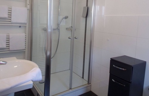 Hofen Apartamento | Linden 1 - Ferienwohnung