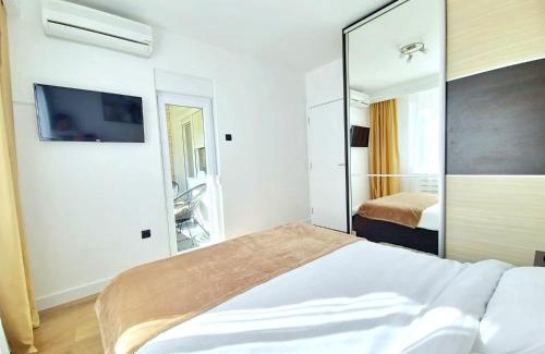 Cacak Apartamento | Linden Avenue Apartment - self check in