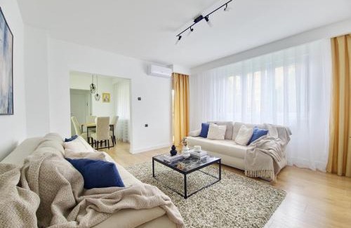 Cacak Apartamento | Linden Avenue Apartment - self check in