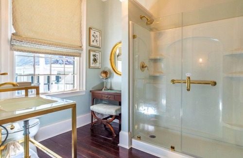 Natchez Cama Y Desayuno | Linden Bed and Breakfast