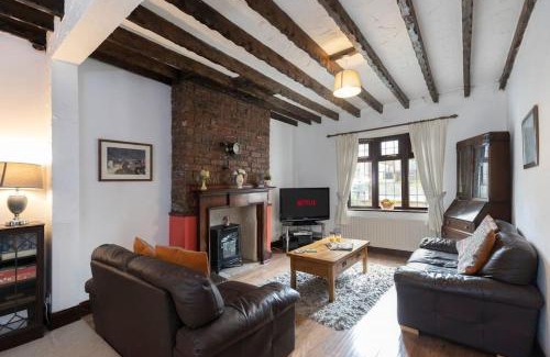 Coxhoe Casa | Linden Cottage
