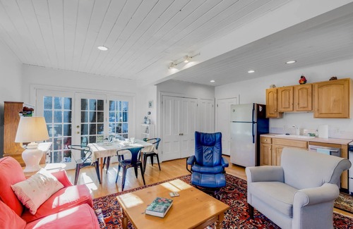 Newburyport Casa | ¡Oferta especial! Escapada en pareja, paseo histórico a tiendas, restaurantes, frente al mar - estacionamiento fuera de la calle
