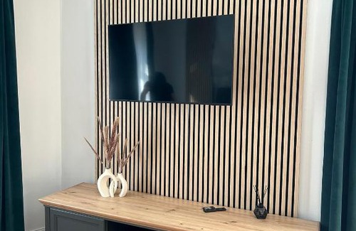 Friedrichshagen Apartamento | Lindenallee Apartments