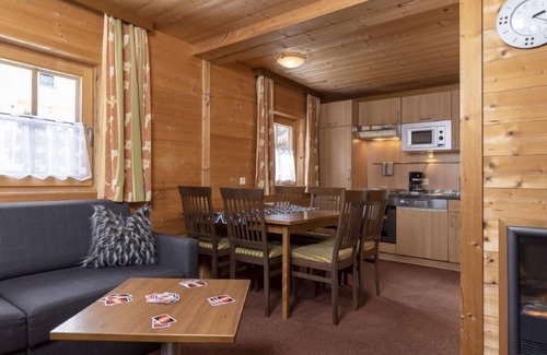 Schwendau Casa | Lindenalm by Interhome