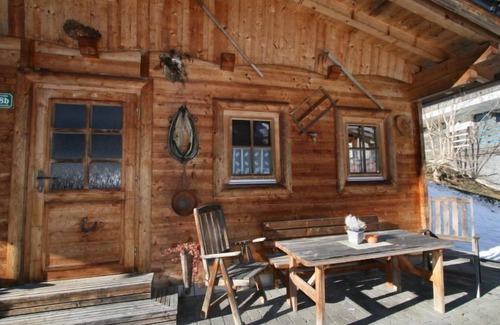 Schwendau Casa | Lindenalm by Interhome