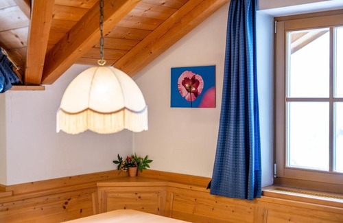 Vandoies Apartamento | Lindenhof Apt 1