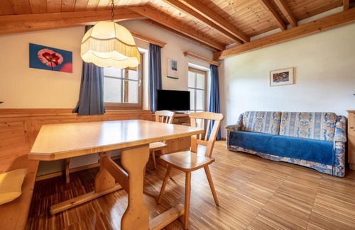 Vandoies Apartamento | Lindenhof Apt 1