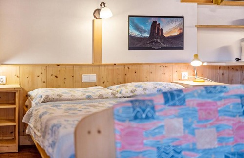 Vandoies Apartamento | Lindenhof Apt 3