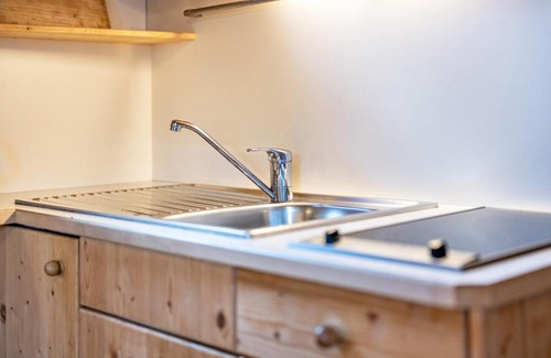 Vandoies Apartamento | Lindenhof Apt 3