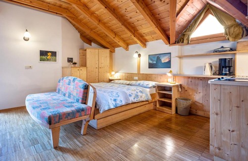 Vandoies Apartamento | Lindenhof Apt 3