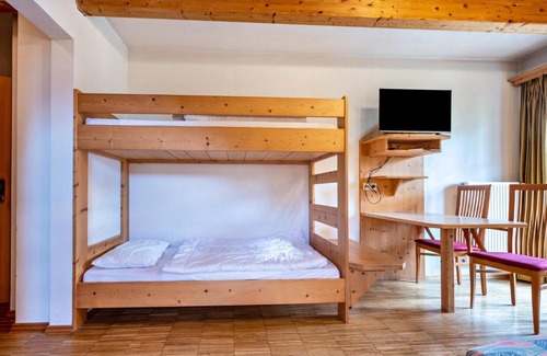 Vandoies Apartamento | Lindenhof Apt 3