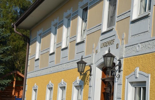 Haag Casa | Lindenhof- Fam. Forstmayr