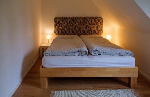 Ahrensberg Apartamento | Lindenhuus