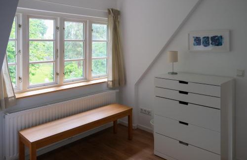 Ahrensberg Apartamento | Lindenhuus