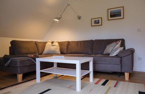 Ahrensberg Apartamento | Lindenhuus