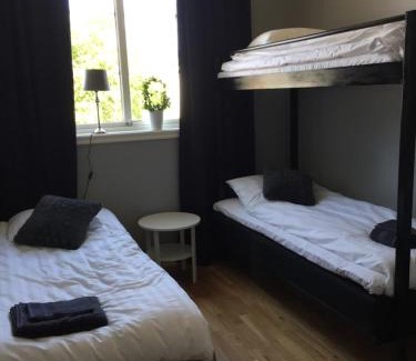 Mellerud Casa | Lindens Bed&Breakfast