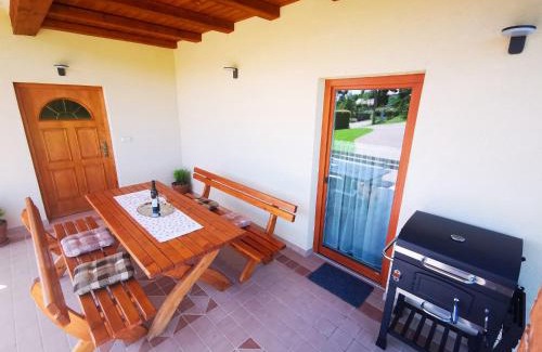 Beltinci Casa | Lindika