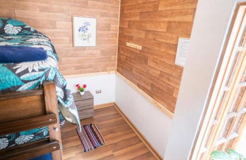 Downtown Santiago Casa | Lindisima casona para 20 personas