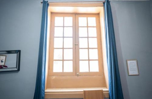 Downtown Santiago Casa | Lindisima casona para 20 personas