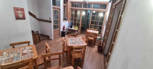 Downtown Santiago Casa | Lindisima casona para 20 personas