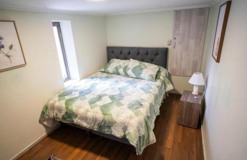 Downtown Santiago Casa | Lindisima casona para 20 personas