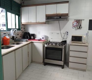 Boa Viagem Apartamento | Lindo Amplo Apê 2 QD do Mar