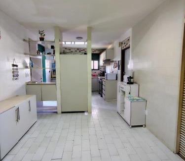 Boa Viagem Apartamento | Lindo Amplo Apê 2 QD do Mar