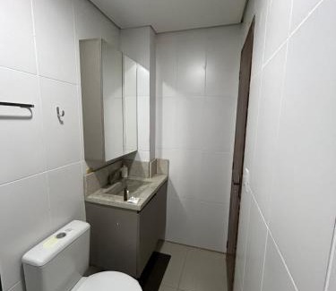 Gravatai Apartamento | Lindo ap 3min do centro com churrasqueira