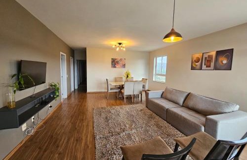 Lagoa dos Ingleses Apartamento | Lindo AP com vista para a Lagoa dos Ingleses
