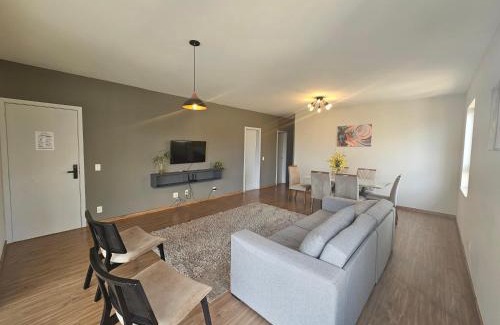 Lagoa dos Ingleses Apartamento | Lindo AP com vista para a Lagoa dos Ingleses