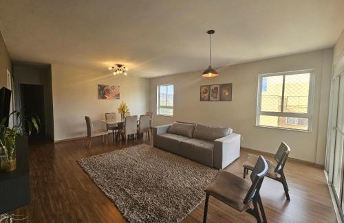 Lagoa dos Ingleses Apartamento | Lindo AP com vista para a Lagoa dos Ingleses
