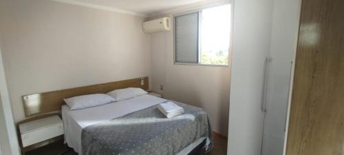 Pinheiros Apartamento | Lindo Ap inteiro 2 quartos e garagem inclusa