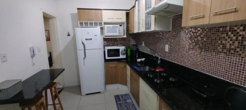 Centro Apartamento | Lindo Ap no Centro de São Leopoldo com garagem inclusa