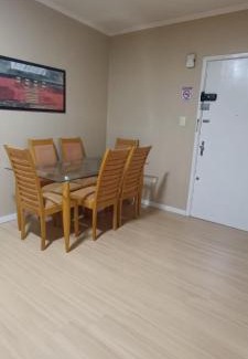 Centro Apartamento | Lindo Ap no Centro de São Leopoldo com garagem inclusa