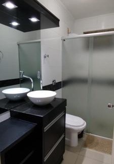 Centro Apartamento | Lindo Ap no Centro de São Leopoldo com garagem inclusa
