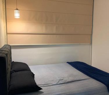 Rio Branco Apartamento | LINDO AP no Condomínio Topázio