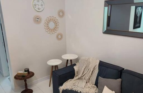 Barra Sul Apartamento | Lindo Ap Remodelado,Cuadra Mar, en la Mejor zona de BC