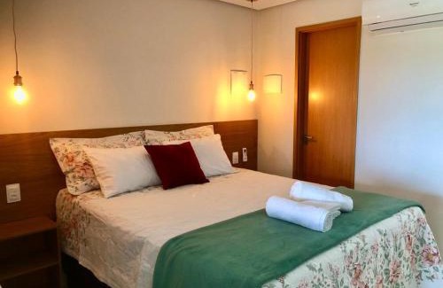 Bananeiras Apartamento | Lindo Ap Studio em Bananeiras